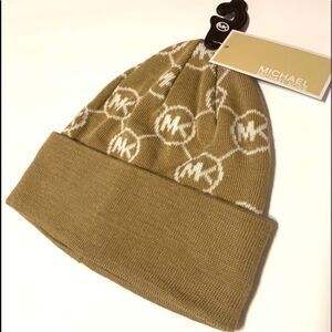 Michael Kors Beanie Hat